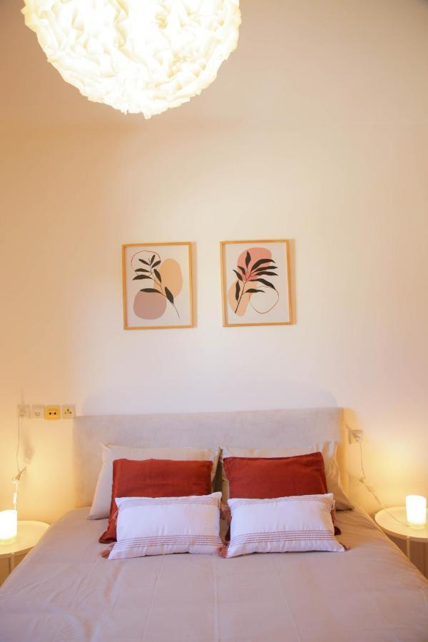 תל אביב Meir Dizengoff Residence With Shelter מראה חיצוני תמונה
