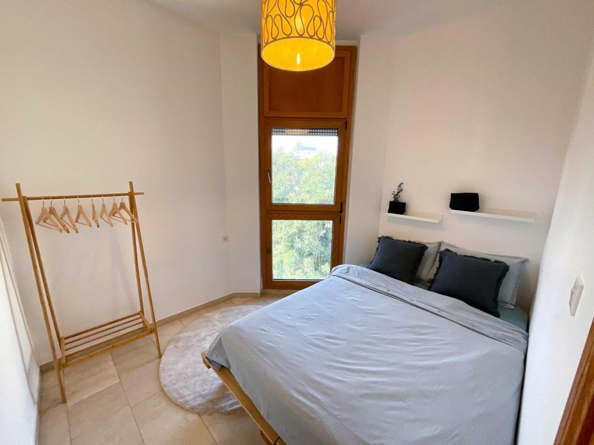 תל אביב Meir Dizengoff Residence With Shelter מראה חיצוני תמונה