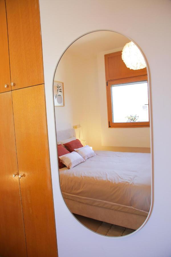 תל אביב Meir Dizengoff Residence With Shelter מראה חיצוני תמונה