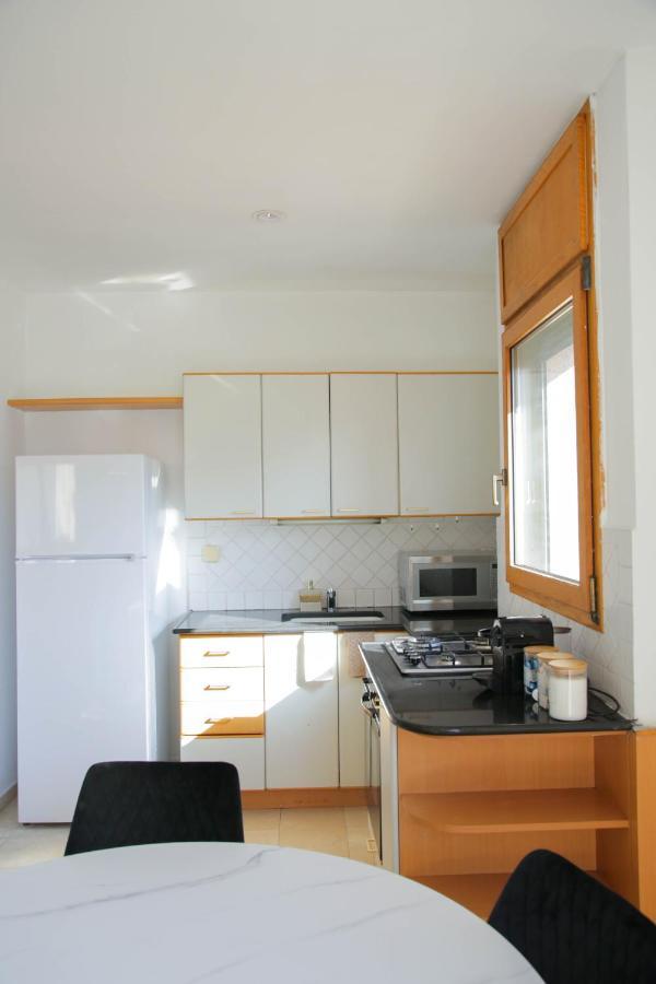 תל אביב Meir Dizengoff Residence With Shelter מראה חיצוני תמונה