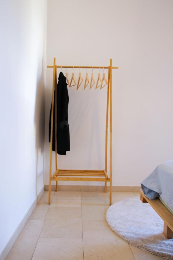 תל אביב Meir Dizengoff Residence With Shelter מראה חיצוני תמונה
