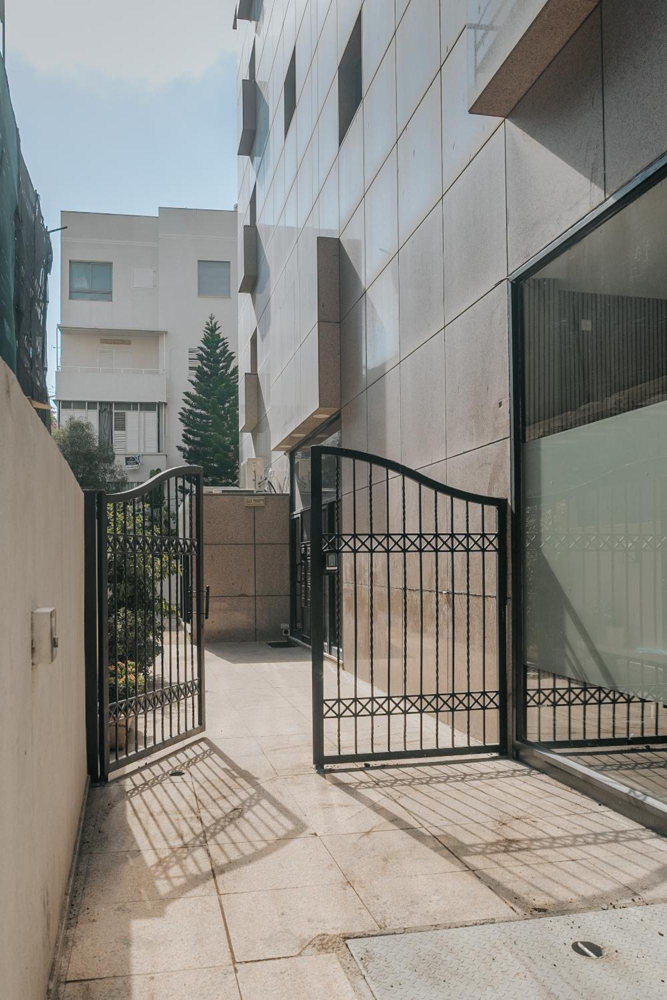 תל אביב Meir Dizengoff Residence With Shelter מראה חיצוני תמונה