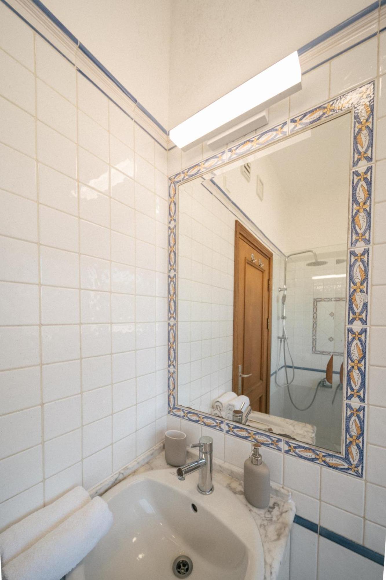 תל אביב Meir Dizengoff Residence With Shelter מראה חיצוני תמונה