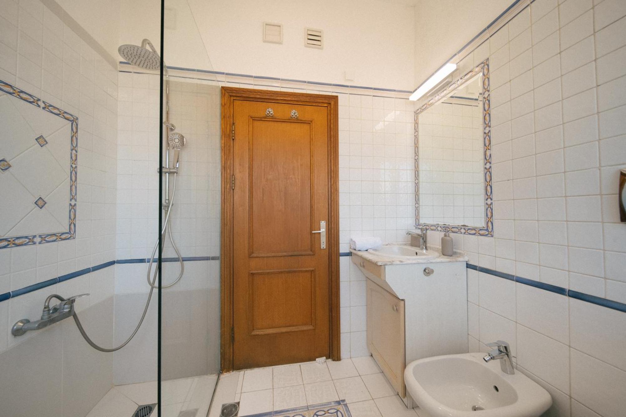 תל אביב Meir Dizengoff Residence With Shelter מראה חיצוני תמונה