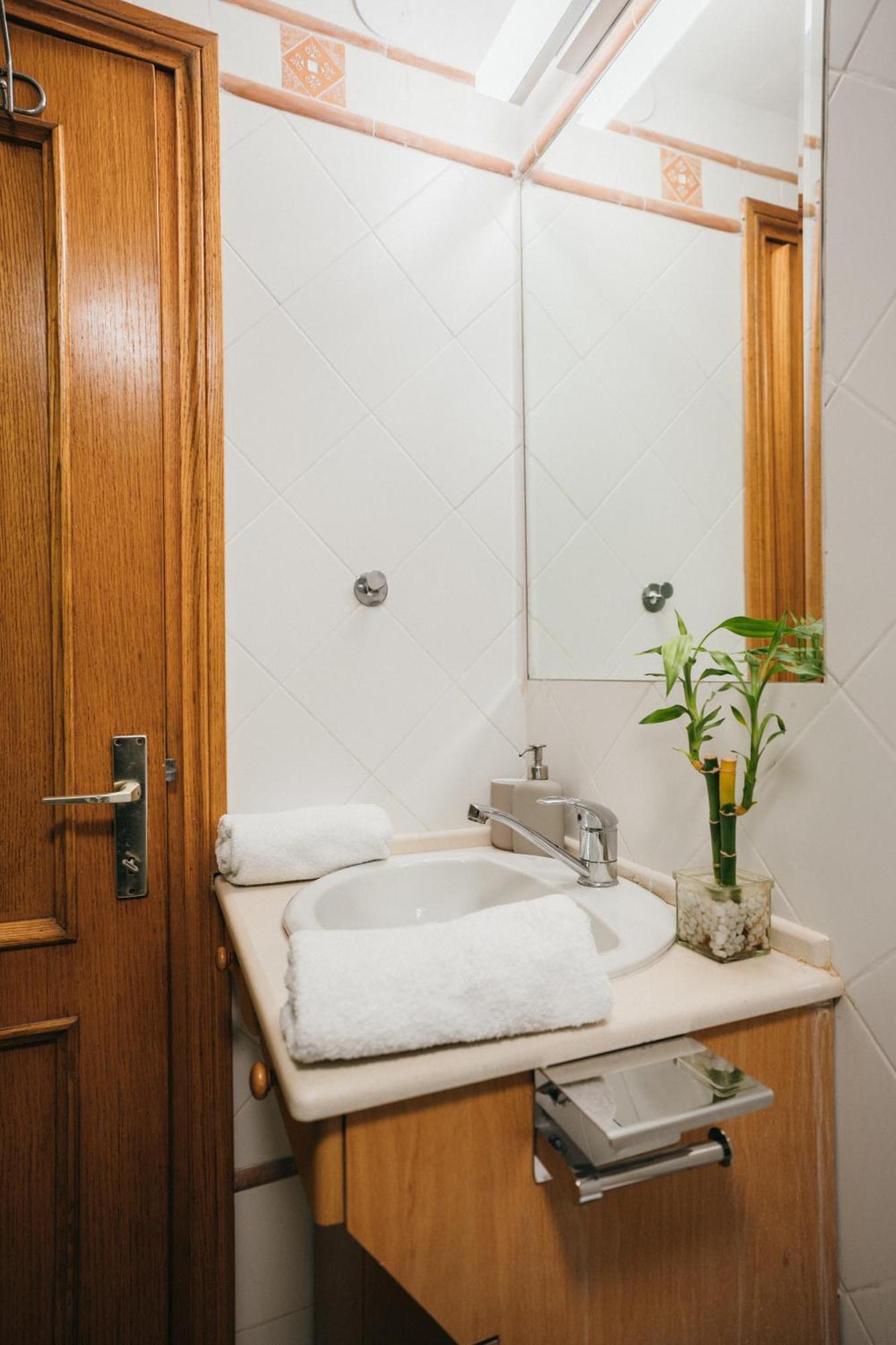 תל אביב Meir Dizengoff Residence With Shelter חדר תמונה