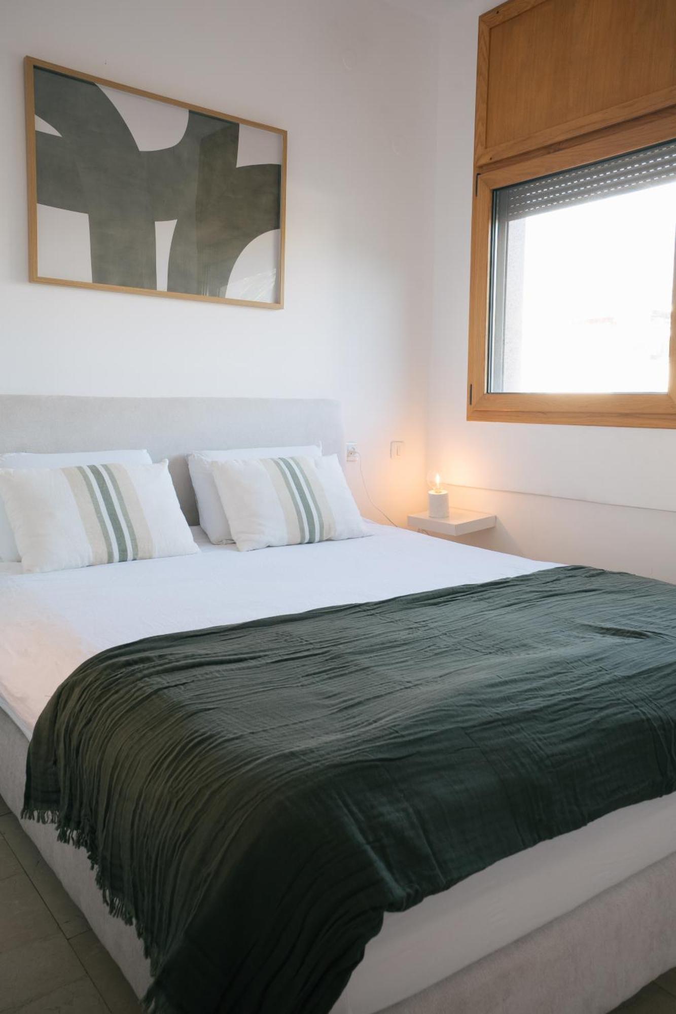 תל אביב Meir Dizengoff Residence With Shelter מראה חיצוני תמונה