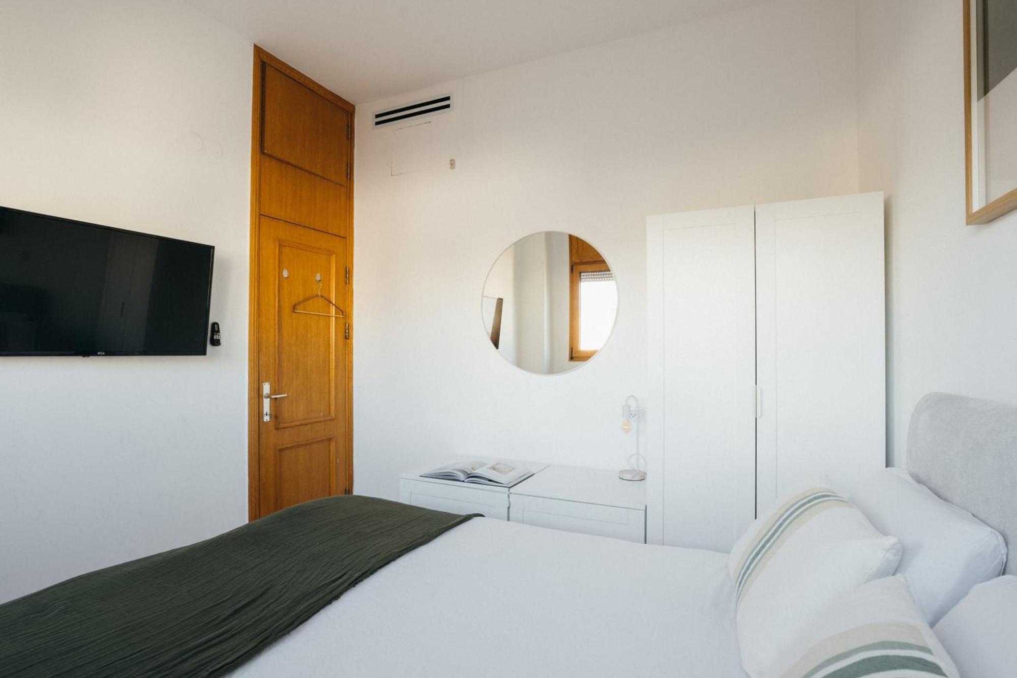 תל אביב Meir Dizengoff Residence With Shelter מראה חיצוני תמונה